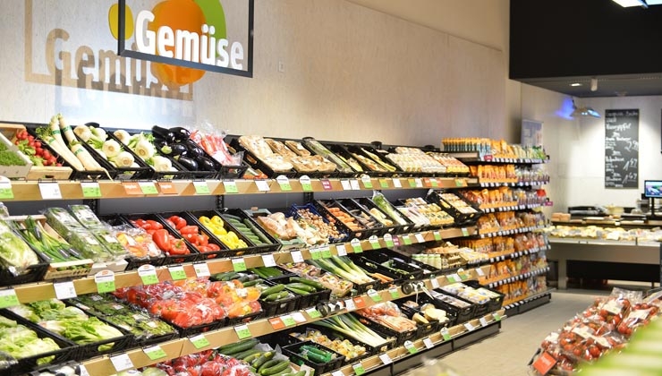 tegut... - tegut... verlost in Kooperation mit SEVERIN Einkaufsgutscheine und Vakuumier-Sets