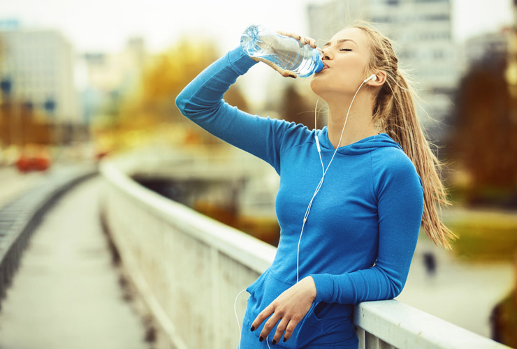 kann wasser schlecht werden