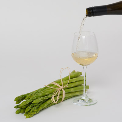 welcher wein zum spargel weintipps