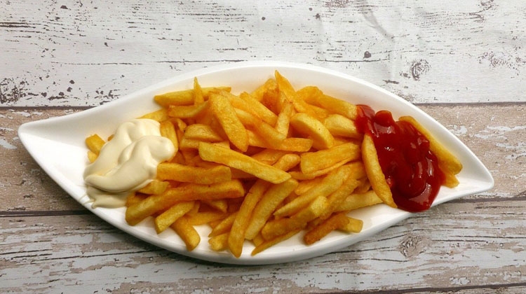 Mona El Falaky auf Pixabay