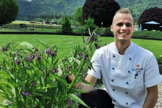 Jessica Bachmann; Schüle’s Gesundheitsresort & Spa - Ernährung nach Kneipp