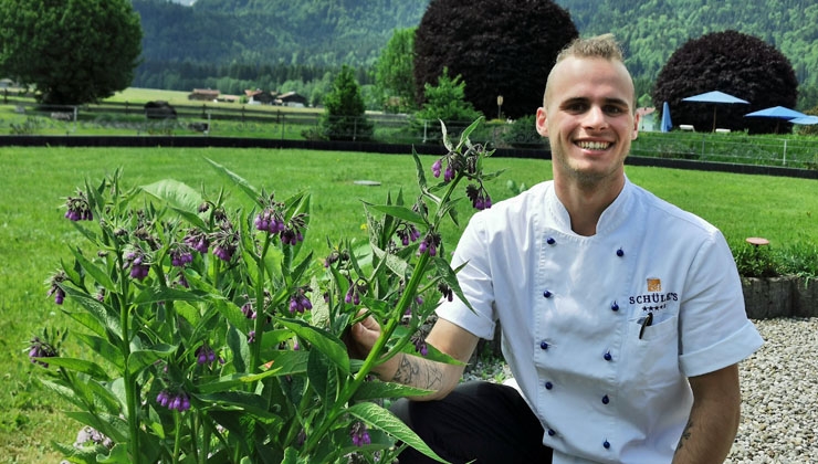 Jessica Bachmann; Schüle’s Gesundheitsresort & Spa - Ernährung nach Kneipp