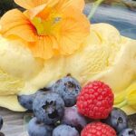 Diana Bachmann -- Vanilleeis selber machen - Die Anleitung