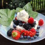 Diana Bachmann -- Baiser selber machen - Das Grundrezept, die Zutaten und Variationen wie Eistorte und Pavlova