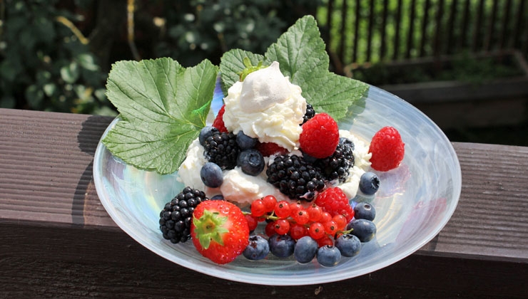 Diana Bachmann -- Baiser selber machen - Das Grundrezept, die Zutaten und Variationen wie Eistorte und Pavlova