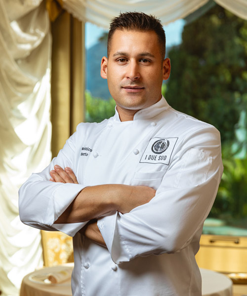 michelin lugano restaurants