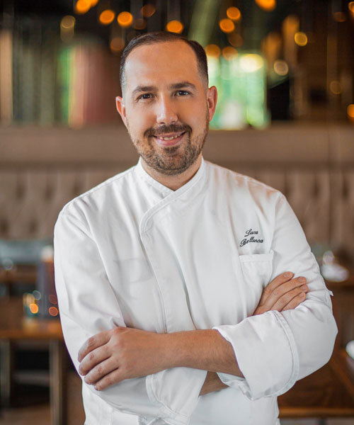 sterne restaurants lugano