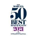 The World´s 50 Best Restaurants