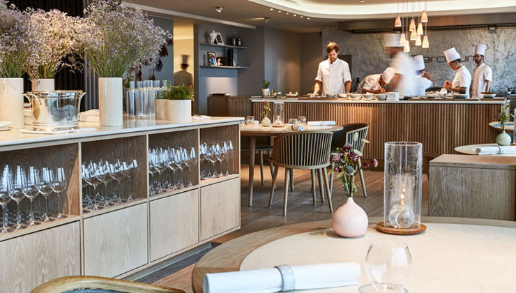 Rasmus Kofoed Geranium