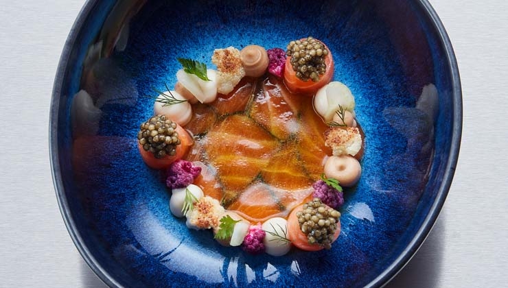 Helge Kirchberger Photography / Red Bull Hangar-7; Derk Hoberg