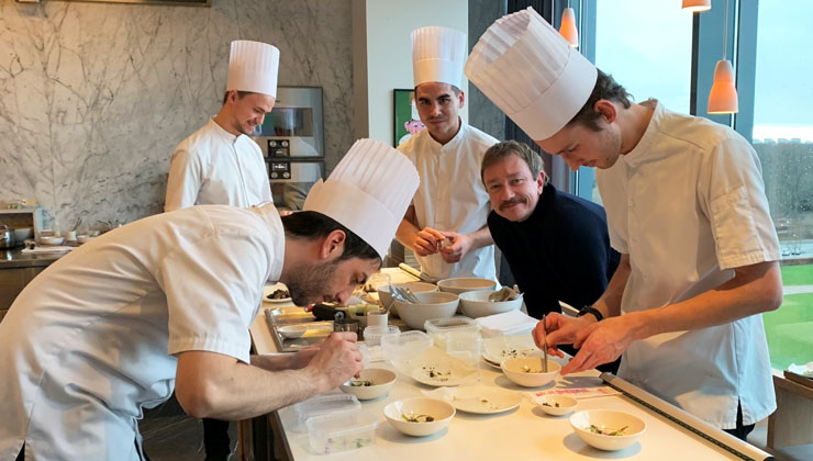 derk hoberg geranium