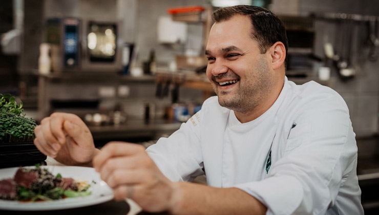 Hotel Goldener Hirsch