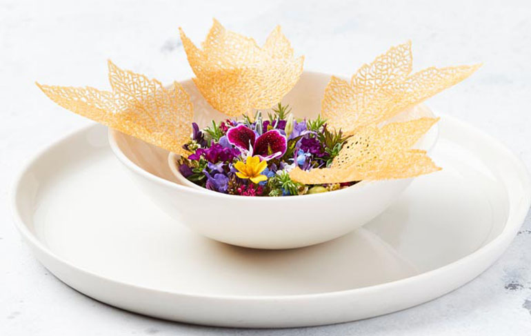 gericht restaurant geranium