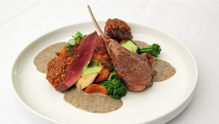 restaaurant alte brennerei