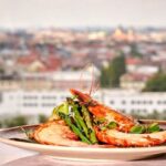 Annette Sandner / Fitzroy