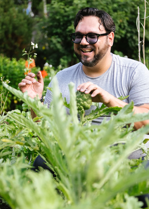 simone cantafio la perla