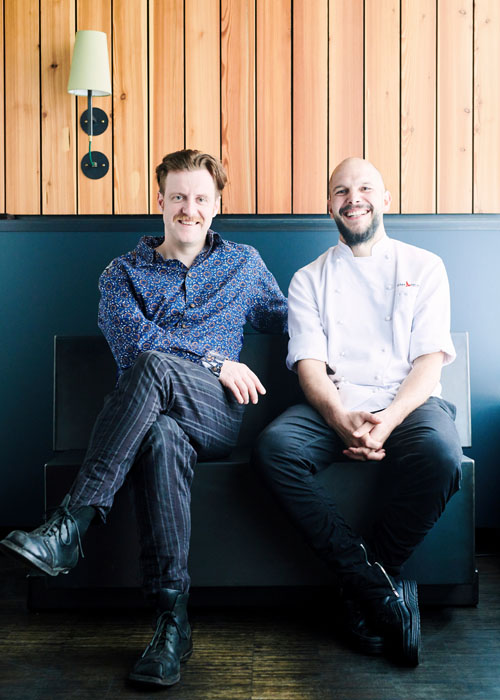 billy wagner micha schaefer nobelhart und schmutzig