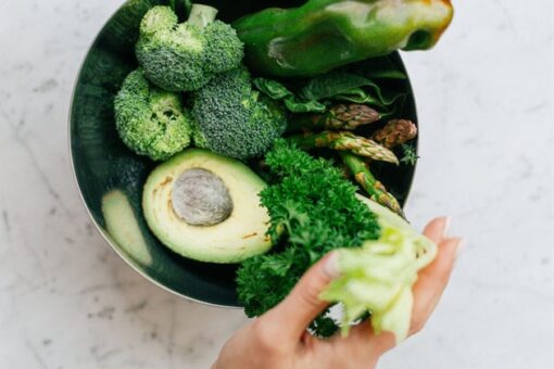 Daria Shevtsova von Pexels -- Low Carb - in kürzester Zeit zum Idealgewicht!