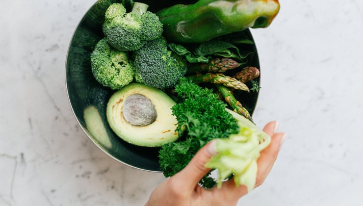 Daria Shevtsova von Pexels -- Low Carb - in kürzester Zeit zum Idealgewicht!