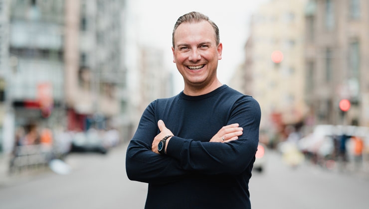 Nils Hasenau; The World´s 50 Best Restaurants; Derk Hoberg -- Spitzenkoch Tim Raue im Interview