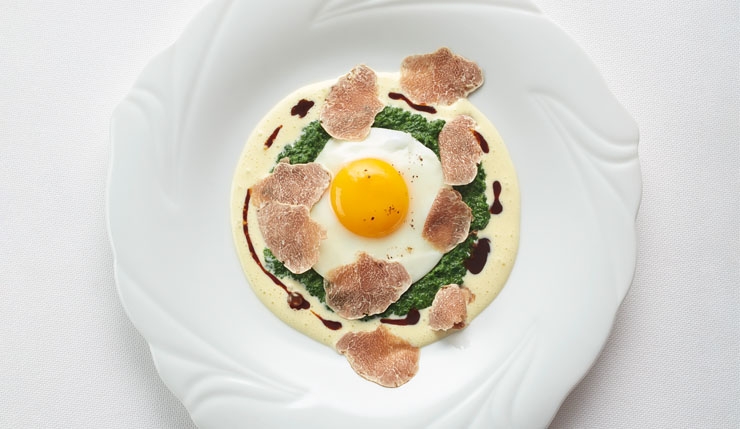 Helge Kirchberger / Pantauro