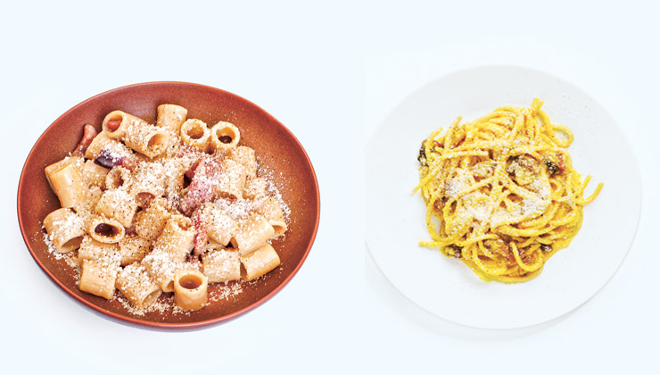 kochbuch gourmet bibel italien