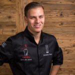 Kirchgasser Photography; Jörg Lehmann; Hotel YSCLA / Gerhard Berger -- Spitzenkoch Benjamin Parth