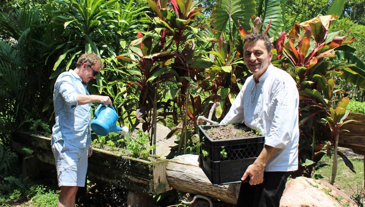 kevin fawkes chef koch