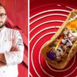 Stefano Borghesi Fotografo / Biohotel Hermitage; Derk Hoberg -- Spitzenkoch Giovanni D´Alitta