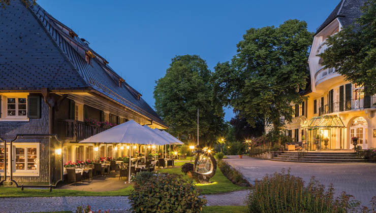 gewuerze koch parkhotel adler