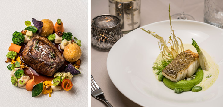 parkhotel adler restaurant