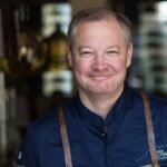 Jörg Lehmann, Döllerers Genusswelten; Helge Kirchberger, Lukas Kirchgasser -- Spitzenkoch Andreas Döllerer