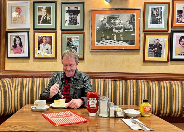 new york cheesecake rezept juniors