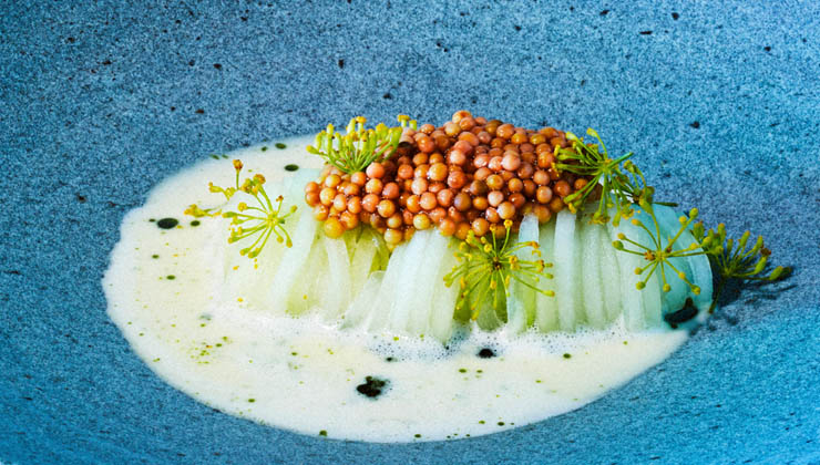 nobelhart und schmutzig menu