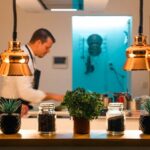 Agne_s E (Vila Hibiscus) und Jessica Bachmann