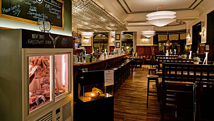 kvr restaurant kapitales vom rind