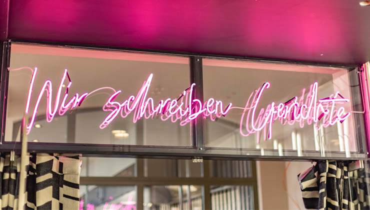 schreiberei nakamura