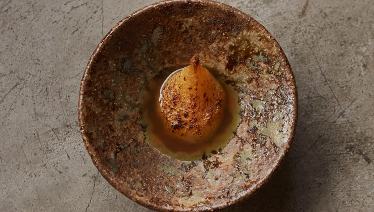 Restaurant Ernst Berlin 3