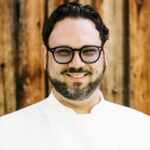 La Perla -- Spitzenkoch Simone Cantafio