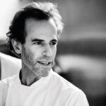 Richard Boll; Derk Hoberg -- Spitzenkoch Dan Barber