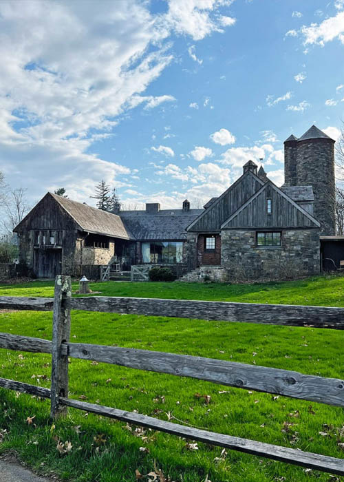 blue hill at stone barns restaurant