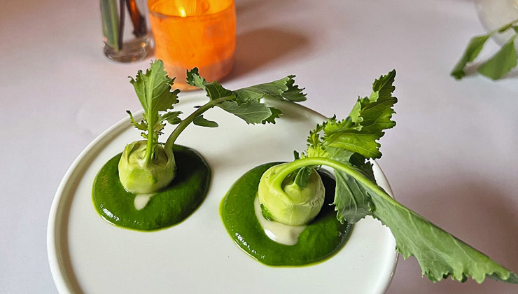 blue hill dan barber