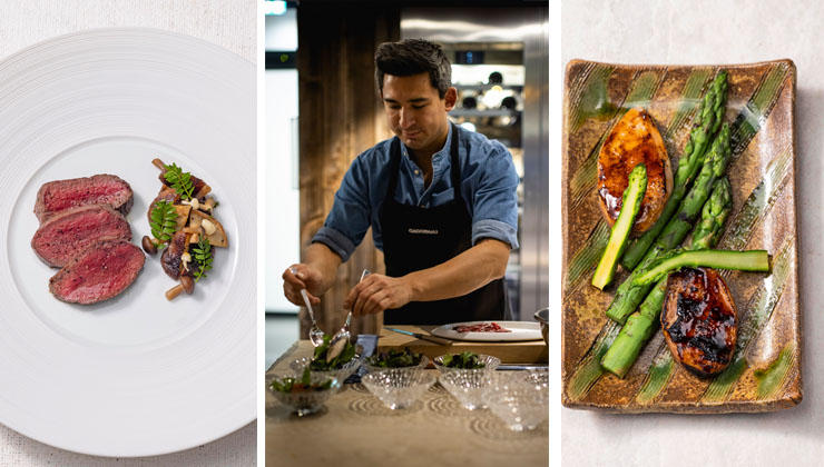 tohru nakamura kochbuch tohrus japan