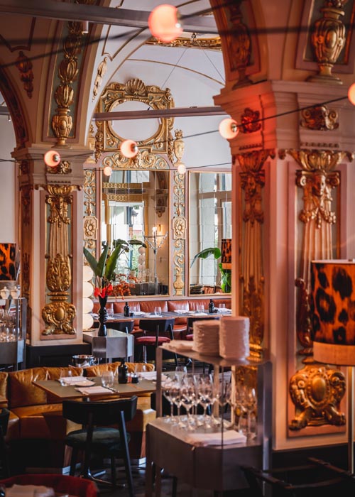 ornella muenchen platzl