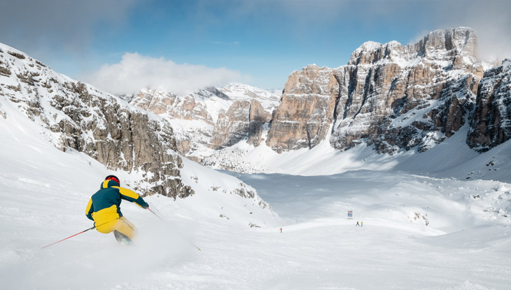 alta badia kulinarik ski alpin