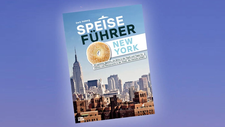 Derk Hoberg; CONBOOK Verlag; Jessica Bachmann