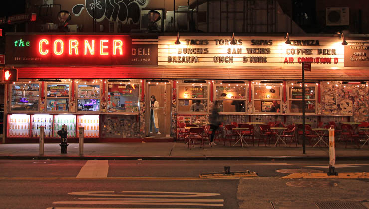 new york speisef&uuml;hrer