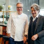 BMW AG -- Bobby Bräuer und Michael Käfer - 10 Jahre Esszimmer