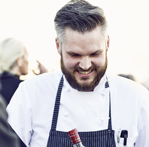 Le Petit Chef Sebastian Lenz