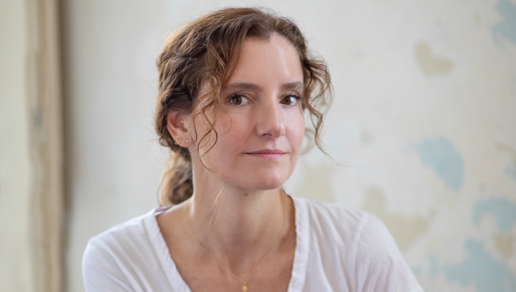 The World´s 50 Best Restaurants; Ana Hop (Titelbild), Maureen Evans (Textbilder)